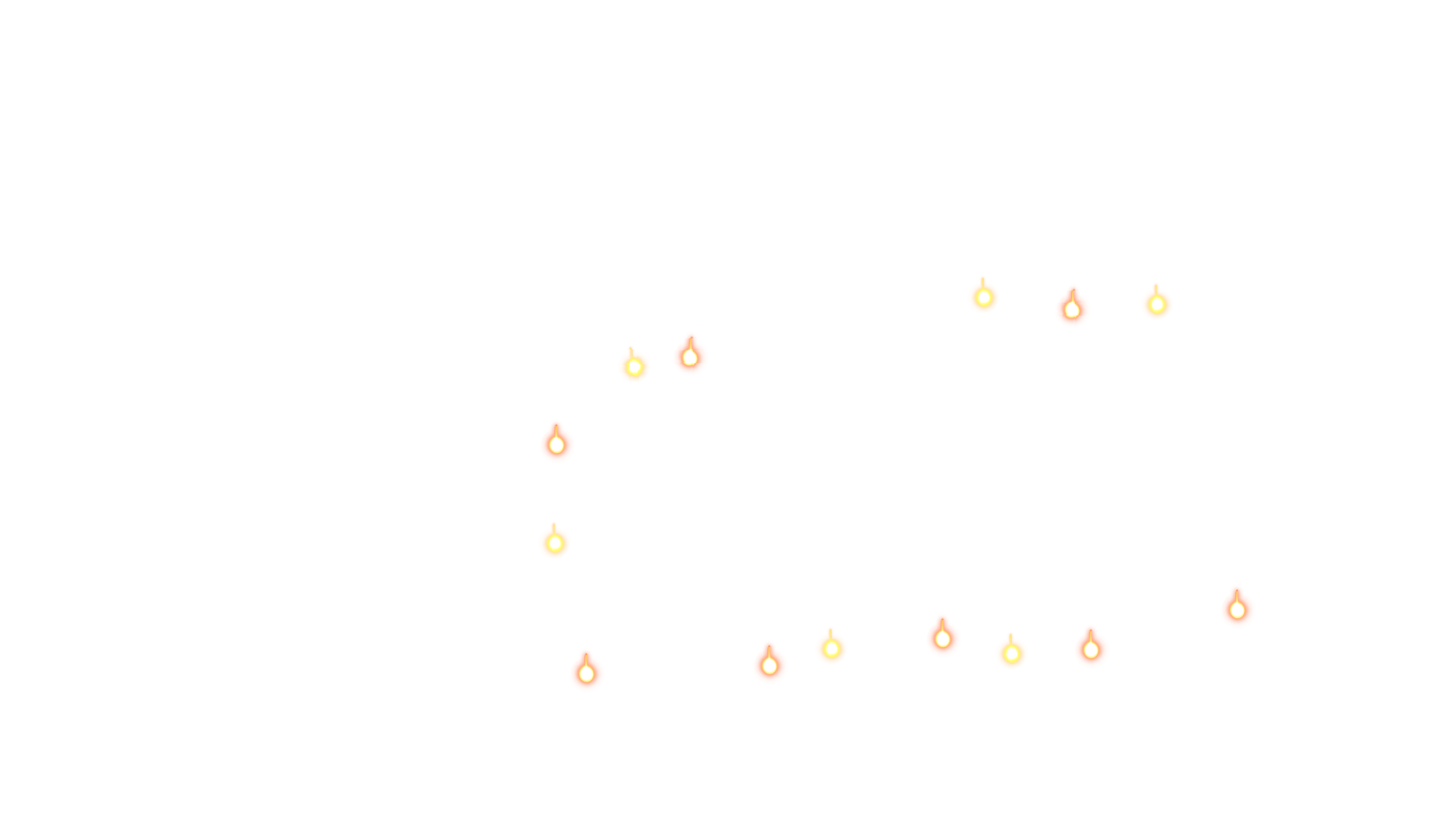 lichterkette